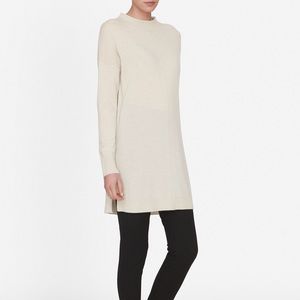 Sweater tunic